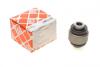 Сайлентблок задньої цапфи BMW X3 (F25), X4 (F26) 1.6-3.0D 09.10- FEBI BILSTEIN 43749 (фото 1)