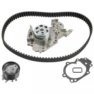 FEBI - Комплект ременя ГРМ FEBI BILSTEIN 43751