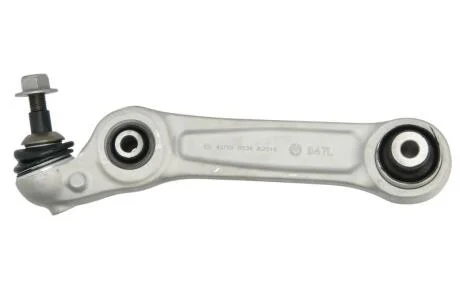 Важіль підвіски передній Лів нижн 19 мм BMW 5 (F10), 5 (F11), 6 (F12), 6 (F13), 6 GRAN COUPE (F06) 1.6-4.4 06.09-10.18 FEBI BILSTEIN 43761