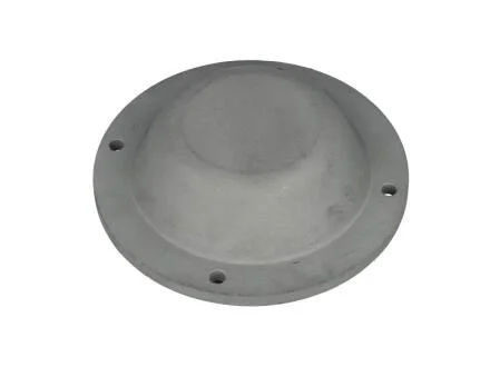 Кришка маточини для маточини колеса FEBI BILSTEIN 43768