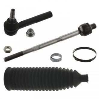Рулевая тягa с комплектом манжет управления FEBI BILSTEIN 43780