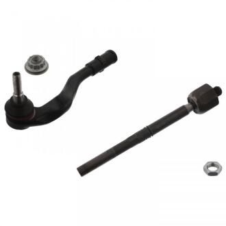 FEBI - Тяга кермова з накінечником FEBI BILSTEIN 43795