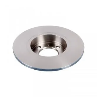 FEBI - Диск гальмівний FEBI BILSTEIN 43811