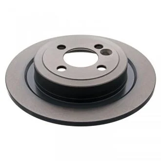 FEBI - Гальмівний диск FEBI BILSTEIN 43820