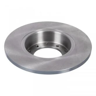 FEBI - Диск гальмівний FEBI BILSTEIN 43825