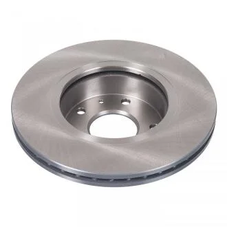 FEBI - Диск гальмівний FEBI BILSTEIN 43829