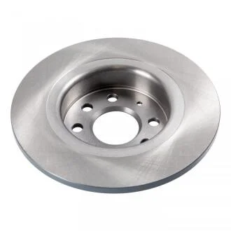 FEBI - Гальмівний диск FEBI BILSTEIN 43837