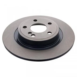 FEBI - Диск гальмівний FEBI BILSTEIN 43839