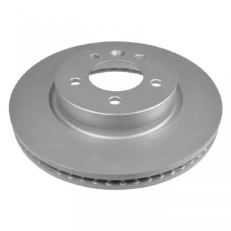 FEBI Тормозной диск. пер. Landrover Discovery 04- (317*30) FEBI BILSTEIN 43844