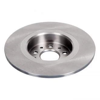 FEBI - Гальмівний диск FEBI BILSTEIN 43850