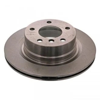 FEBI - Диск гальмівний FEBI BILSTEIN 43867