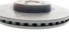 Гальмівний диск Focus/Grand Tourneo Connect/Kuga/Tourneo/Transit/V40 (05-22) FEBI BILSTEIN 43870 (фото 3)