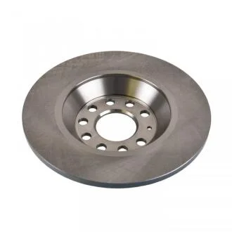 FEBI - Гальмівний диск FEBI BILSTEIN 43873