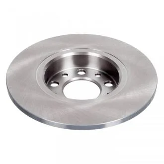 FEBI - Гальмівний диск FEBI BILSTEIN 43880