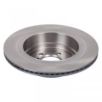 FEBI - Диск гальмівний FEBI BILSTEIN 43888