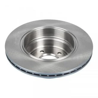 Диск тормозной BMW E60/E61 525x-530x 05- задний вент.D 320мм. (мин. 2 шт.) FEBI BILSTEIN 43894