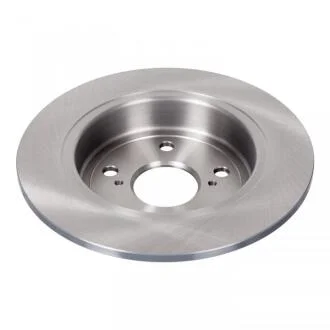 FEBI - Гальмівний диск FEBI BILSTEIN 43898