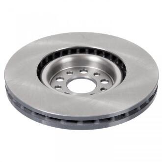 FEBI - Гальмівний диск FEBI BILSTEIN 43917