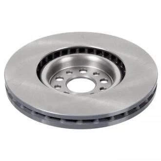 FEBI - Гальмівний диск FEBI BILSTEIN 43917