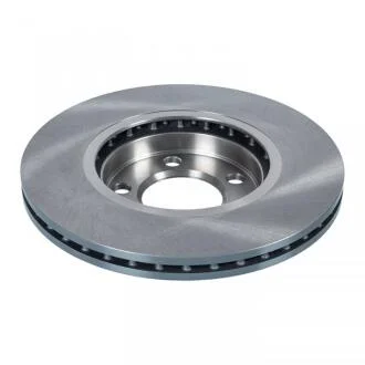 FEBI - Гальмівний диск FEBI BILSTEIN 43925