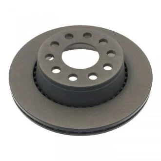 FEBI - Гальмівний диск FEBI BILSTEIN 43932