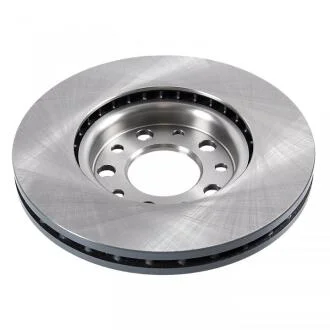 FEBI - Гальмівний диск FEBI BILSTEIN 43945