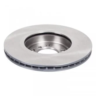 Диск тормозной BMW 3(E46) -04 перед.вент. FEBI BILSTEIN 43946