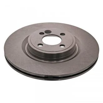 FEBI - Диск гальмівний FEBI BILSTEIN 43947