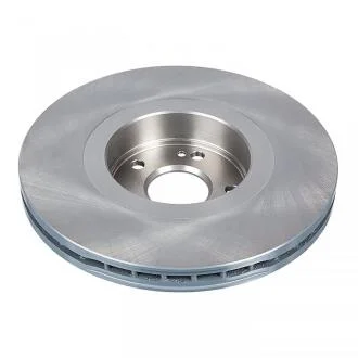 FEBI - Гальмівний диск FEBI BILSTEIN 43948