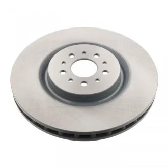 FEBI - Гальмівний диск FEBI BILSTEIN 43972