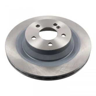 FEBI - Гальмівний диск FEBI BILSTEIN 43977