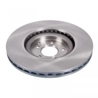 FEBI - Диск гальмівний FEBI BILSTEIN 43982