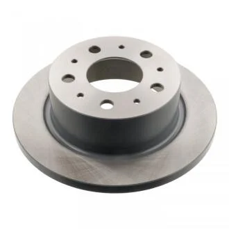 FEBI - Гальмівний диск FEBI BILSTEIN 43988