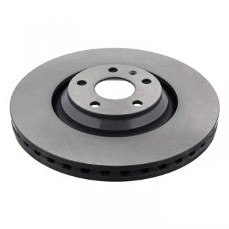 FEBI - Гальмівний диск FEBI BILSTEIN 44031