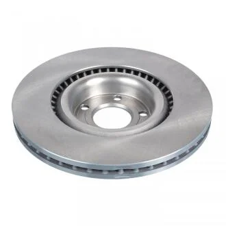 FEBI - Диск гальмівний FEBI BILSTEIN 44038