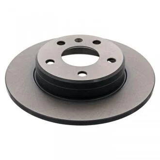 FEBI - Диск гальмівний FEBI BILSTEIN 44043