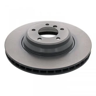 FEBI - Гальмівний диск FEBI BILSTEIN 44050