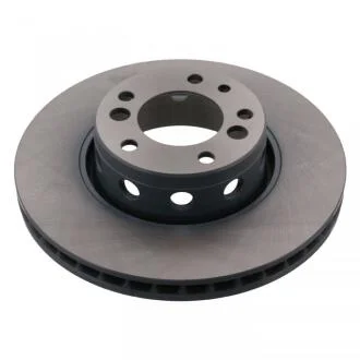 FEBI - Диск гальмівний FEBI BILSTEIN 44069