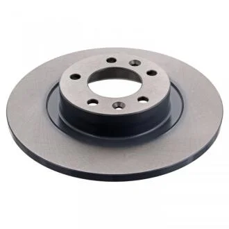 FEBI - Диск гальмівний FEBI BILSTEIN 44090