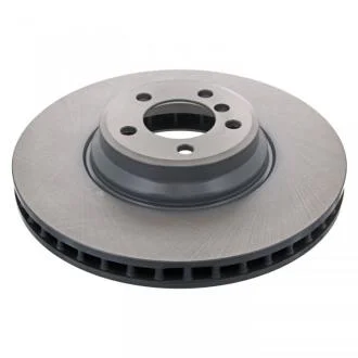 FEBI - Диск гальмівний FEBI BILSTEIN 44093