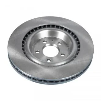 FEBI - Диск гальмівний FEBI BILSTEIN 44097