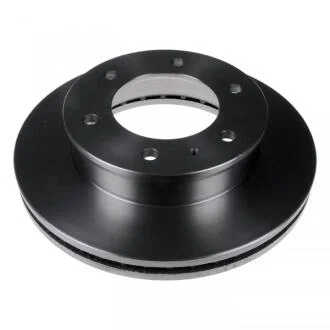 FEBI - Гальмівний диск FEBI BILSTEIN 44104