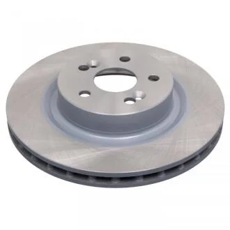 FEBI - Гальмівний диск FEBI BILSTEIN 44108