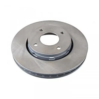 FEBI - Диск гальмівний FEBI BILSTEIN 44120