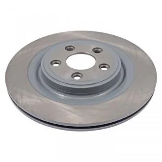 FEBI - Гальмівний диск FEBI BILSTEIN 44135