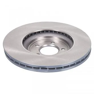 FEBI - Диск гальмівний FEBI BILSTEIN 44136