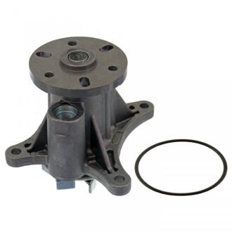 FEBI - Насос охолоджуючої рідини FEBI BILSTEIN 44197