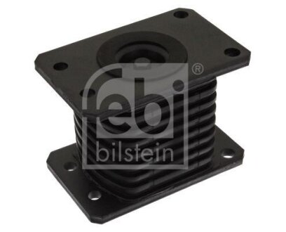 Опора, парабельная рессора FEBI BILSTEIN 44221