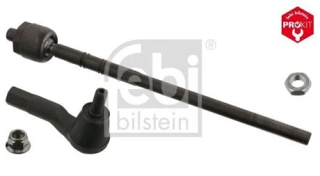 FEBI - Тяга кермова з накінечником FEBI BILSTEIN 44240
