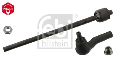 FEBI - Тяга кермова з накінечником FEBI BILSTEIN 44241